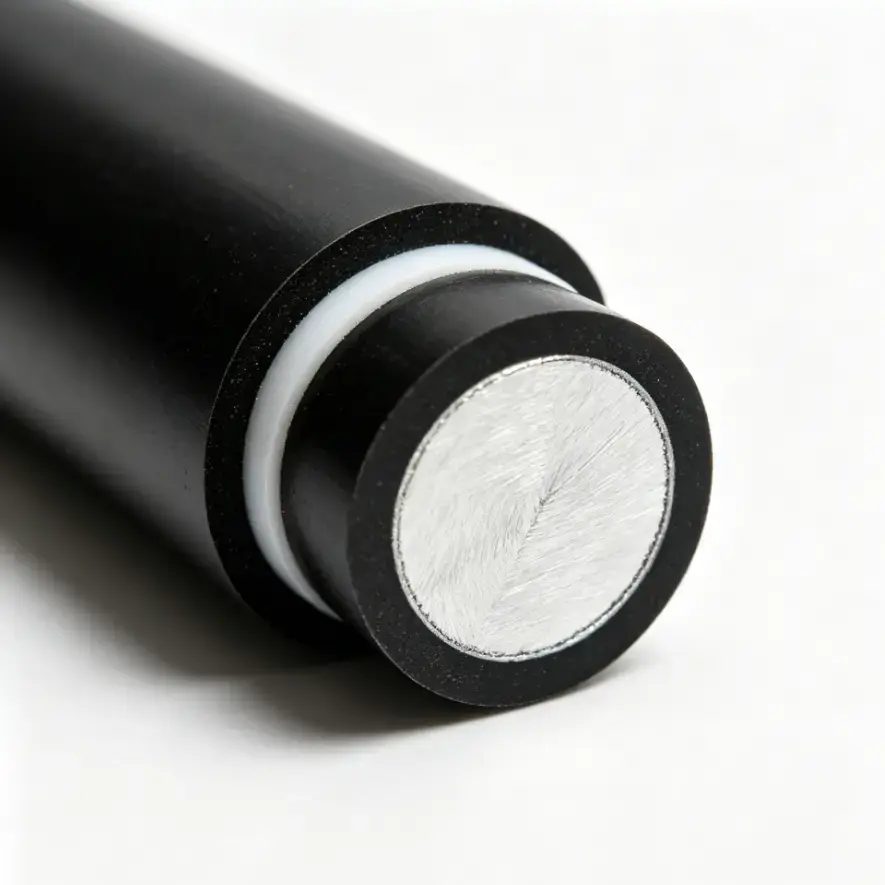 Aluminum Pvc Insulated Round Wire
